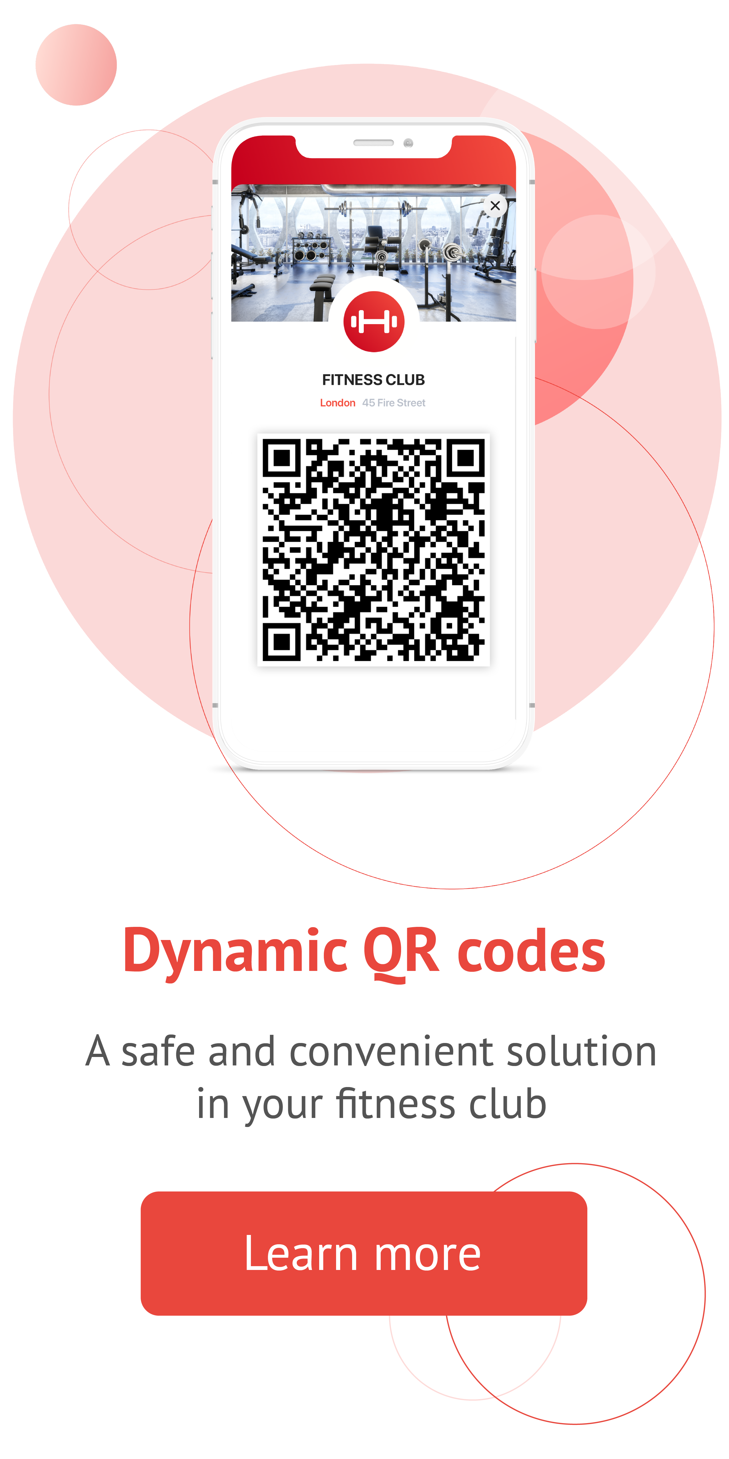 qr codes